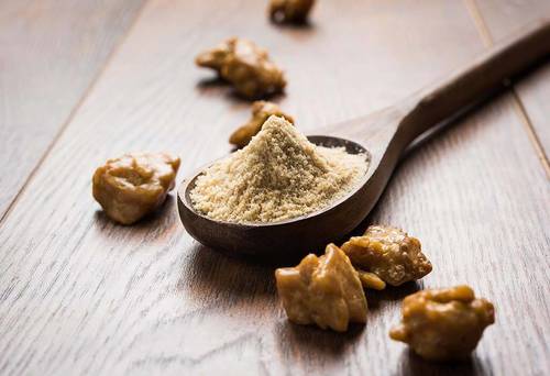 100% Pure And Natural Asafoetida Hing Grade: A-Grade