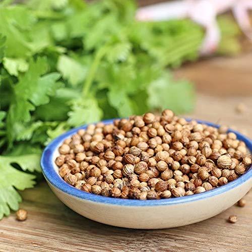 100% Pure And Natural Coriander Seed