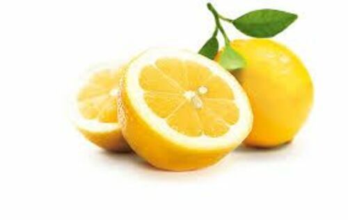 A Grade Fresh Yellow Lemon