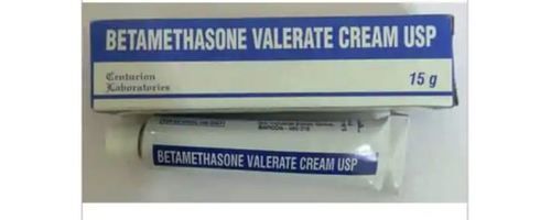 Betamethasone Valerate Cream USP