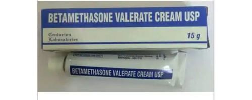 Betamethasone Valerate Cream Usp Application: Hospital