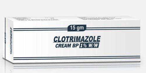 Clotrimazole Cream BP