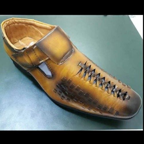 Durable Custom Color And Size Mens Roman Sandals