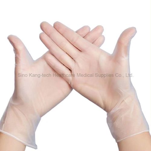 Full Hand Protective Gloves Series
