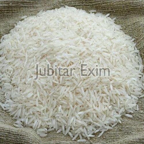 White Healthy And Natural Basmati Rice