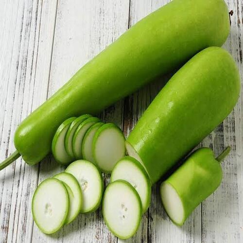 Healthy And Natural Fresh Bottle Gourd