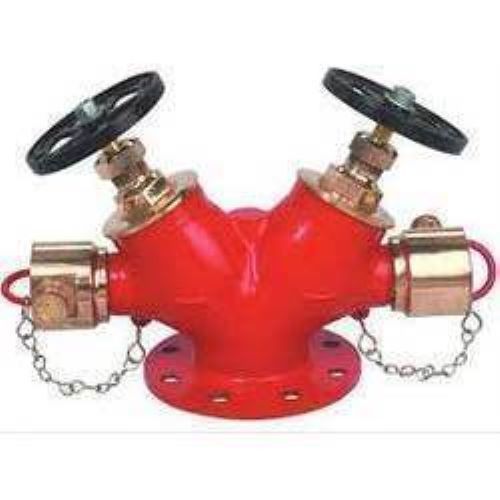 Industrial Fire Hydrant System Machine