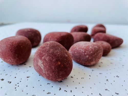 Margo Light Red Rock Color Pebble