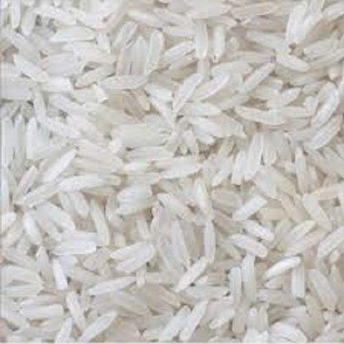 White Natural Non Basmati Rice