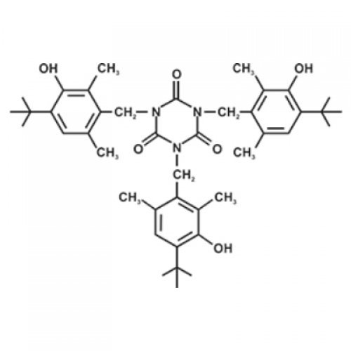 1,3,5-Tris(4-tert- butyl-3-hydroxy-2,6-dimethyl benzyl) 1,3,5-triazine-(1H,3H,5H)-trione (Appolo-1790)