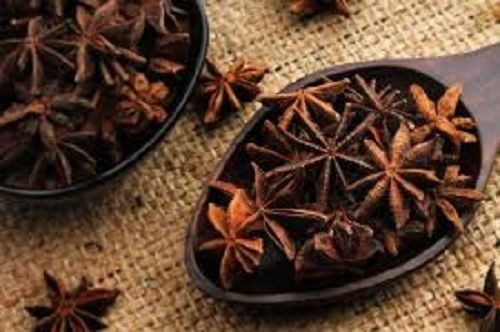 100% Pure And Natural Star Anise (chakri Fool)
