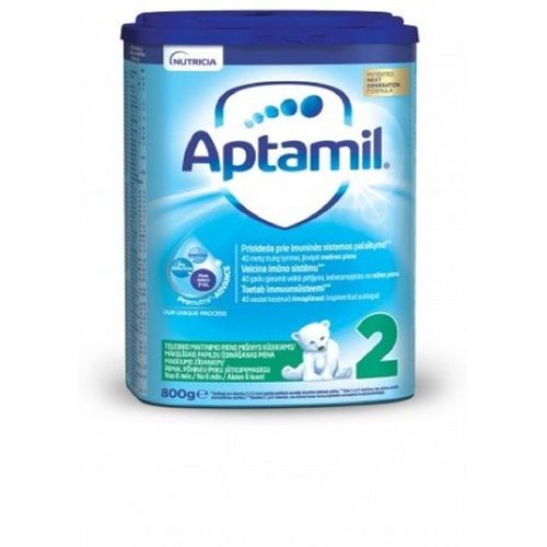 Aptamil Formula 1 Powder