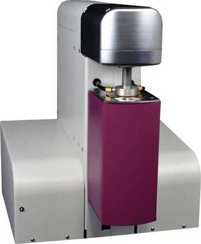 Differential Thermogravimetric Analyzer Analyzer TGA