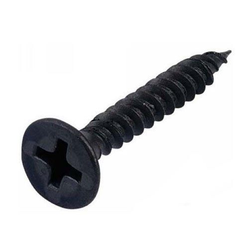 Polished Flat Head Dry Wall Screw