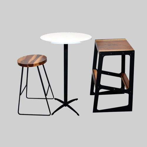 Good Looking Bar Stool