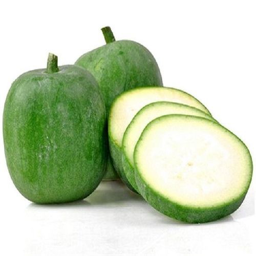 Healthy and Natural Fresh Ash Gourd