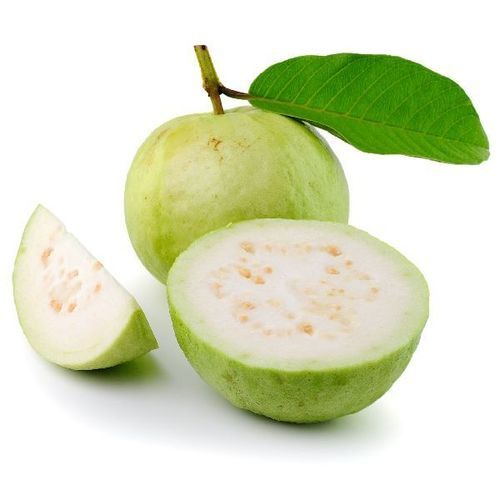 Healthy And Natural Fresh Guava