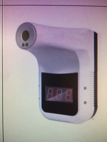 High Accuracy Infrared Thermometer