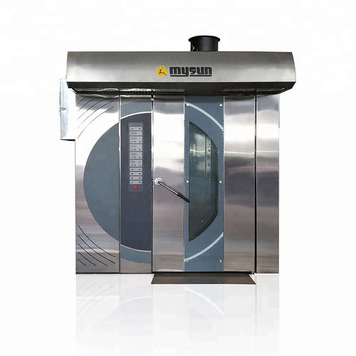 High Performance Rotary Convection Oven