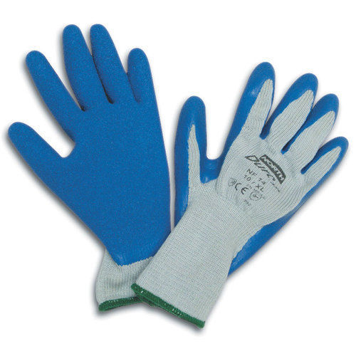 Medium Cut Resistant Nylon Safety Gloves
