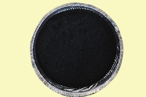 Natural Black Calcium Bentonite Application: Metallurgy