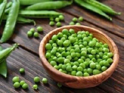 Natural Green Peas for Cooking