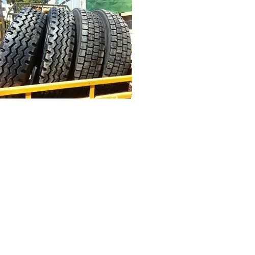 Retreaded Truck Tyres Diameter: 20 Inch (In)