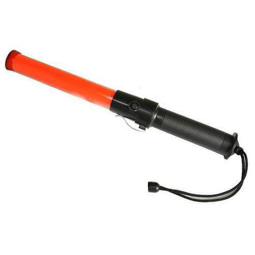 Round Shape LED Baton Light