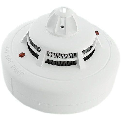 Standalone Wireless Smoke Detector Application: Residential Buildings