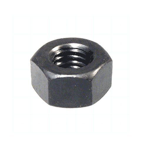 Steel Hex Nut (Din 934)