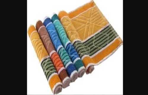 Unisex Cotton Hand Towel