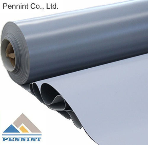 Excellent Tensile Strength Weldable Tpo Waterproofing Membrane Roofing Sheet