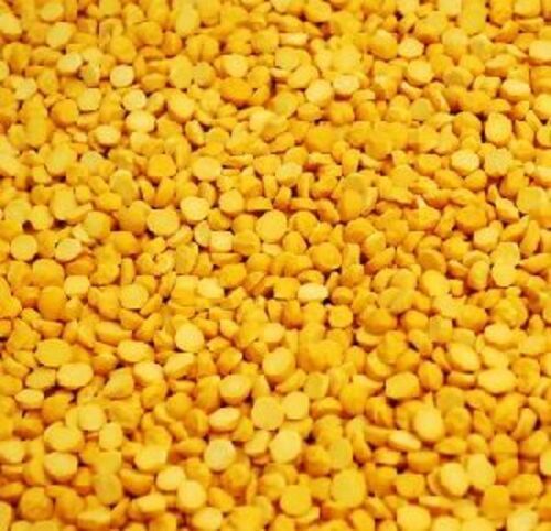 Organic Yellow Pigeon Peas For Cooking