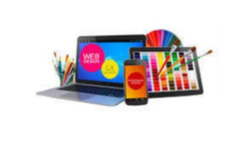 College Designing Service