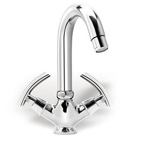 Brass Cp Bathroom Water Mixer Tap