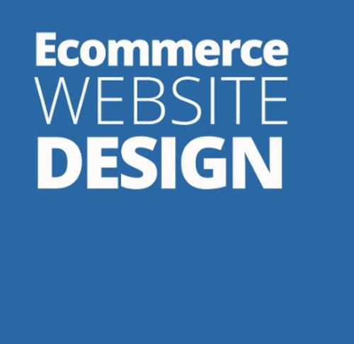 E Commerce Website Design Service