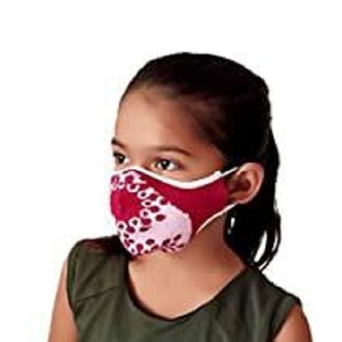 Face Cover Mask For Kids