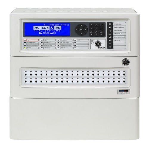 Fire Alarm Addressable Control Panel