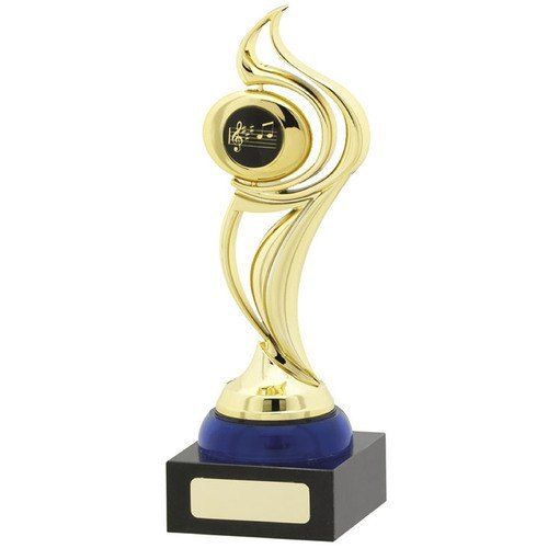 Glossy Awards Sports Trophies