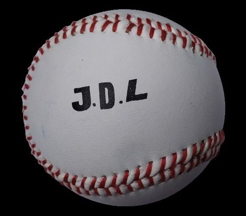 Hand Stitched Base Ball P.u