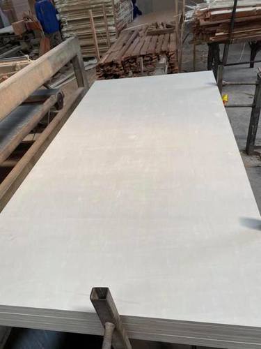 Highly Durable Construction Plywood