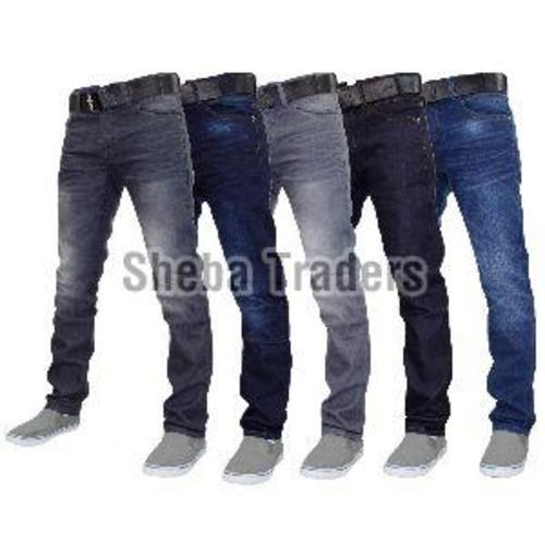 Mens Jeans for Casual & Party Wear