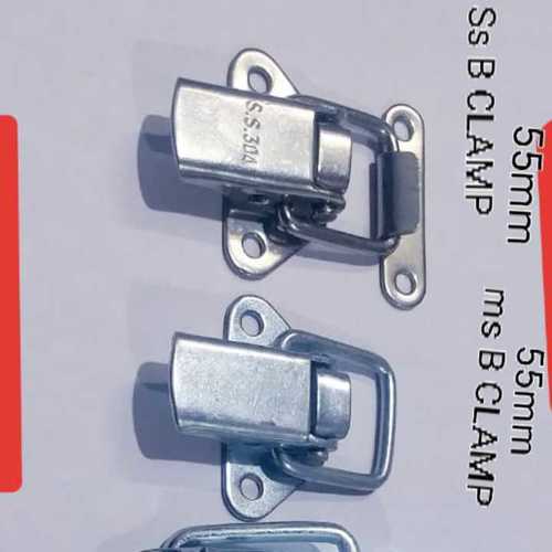 Coated Surgical Box Toggle Latch Trunk Lock at Best Price in Aligarh