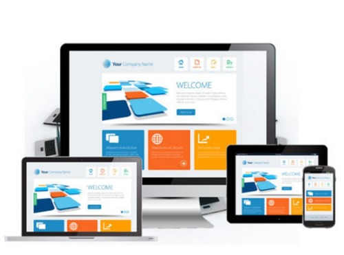 Travel Business Designing Service