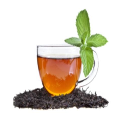 100% Pure Liquid Flavored Tea