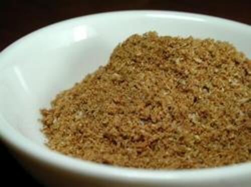 Brown A Grade Garam Masala Powder