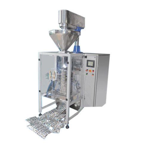 Automatic Auger Filler Machine