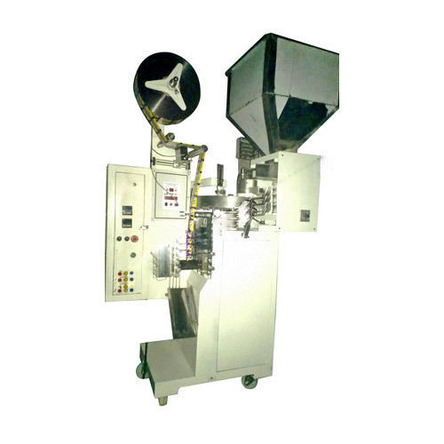 Metal Automatic Powder Packing Machine