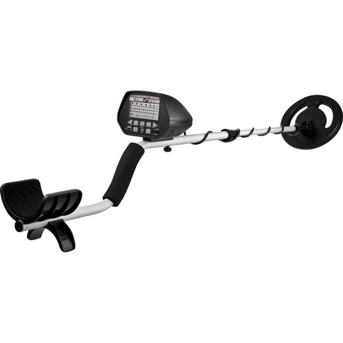 Barska Winbest Pursuit Edition Metal Detector Waterproof: Yes