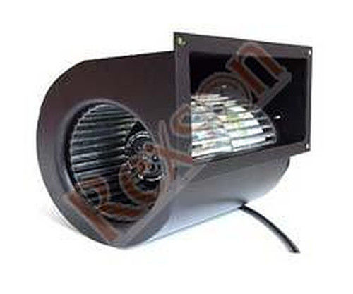 Black Centrifugal Air Blower Voltage: 220V Volt (V)